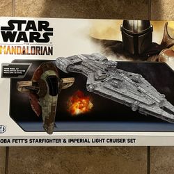 Star Wars Lego Set