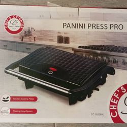 Panini Press Pro