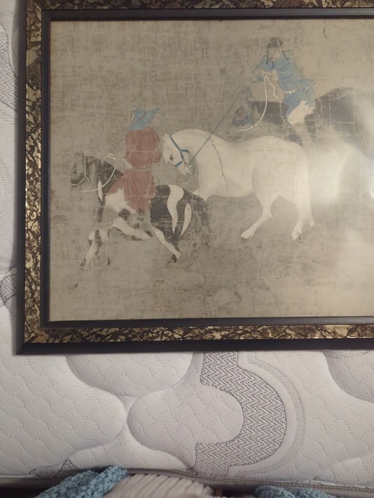 Ancient Artwork/Collectors dream