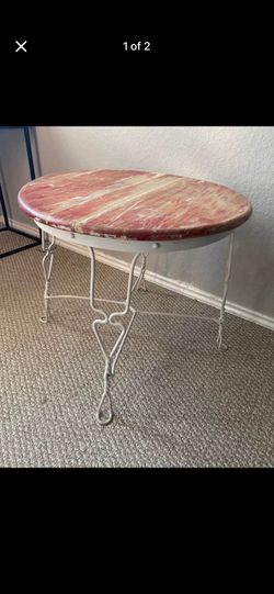 Side Table