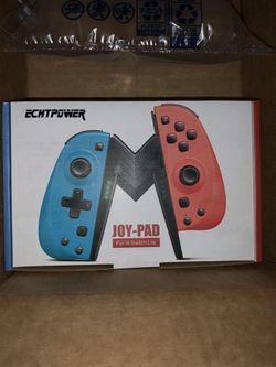 Joy-pad for Nintendo switch lite “NEW”