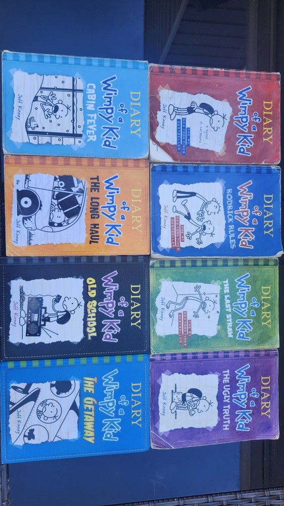 Books