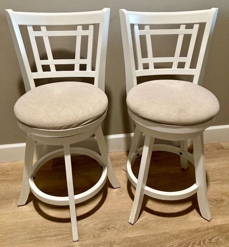 Stool Set