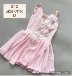 Dance Costume