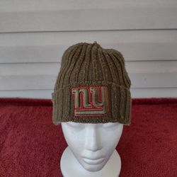 New era New York Giants hat