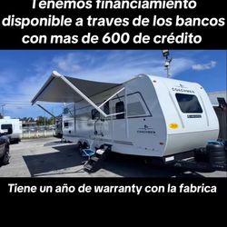 2026 Forest River Coachmen Freedom Express