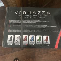 Silla Para Jugar PlayStation O Para  Desk Nueva 