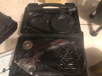 Rotorazer