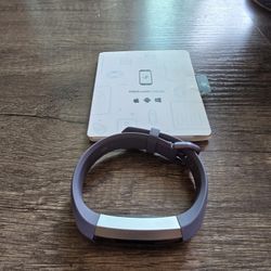 Fitbit Activity  Tracker