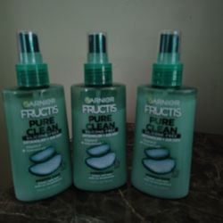 NEW 👍👍👍 SELLING For $5.00  Each. 5oz Spray For Your Hair. See ALL PHOTOS, Cash Pickup Only