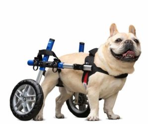 Walkin Wheels   SMALL Dog Wheel Chair