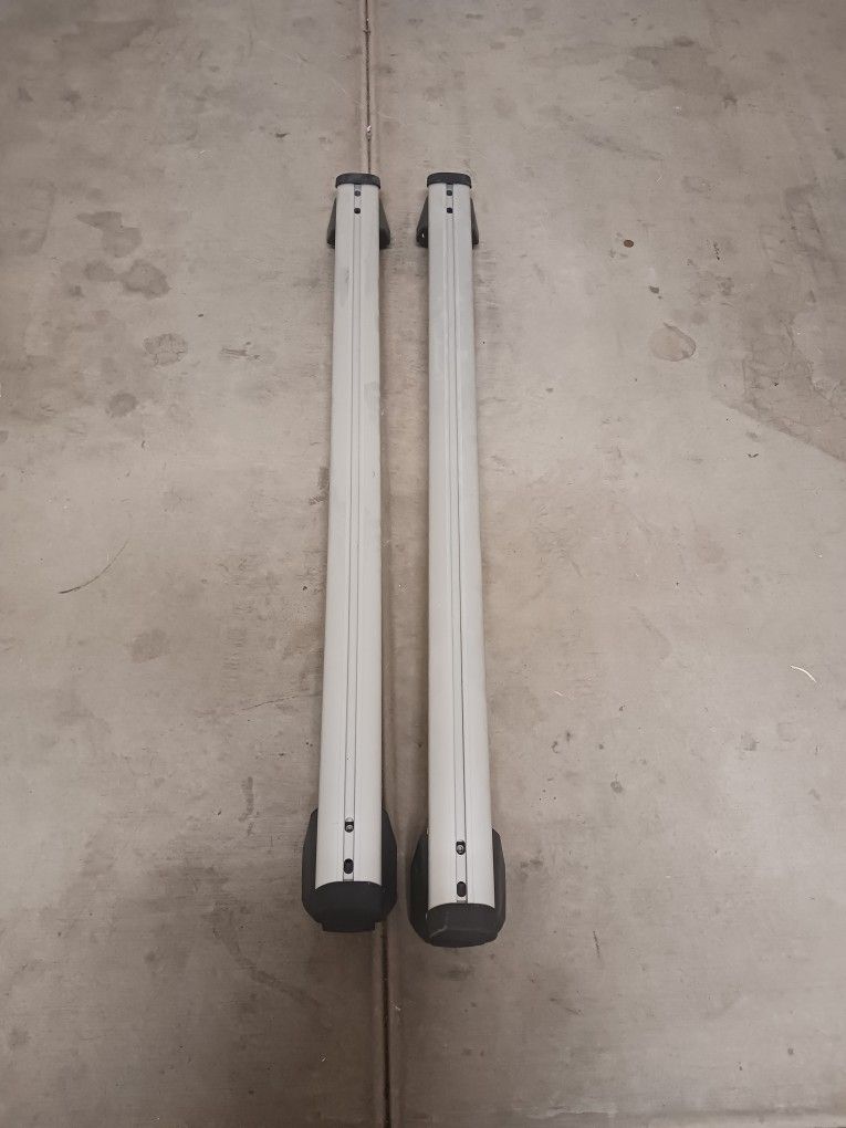 Audi Q5 Luggage Rack Only $100!!!! ALMOST FREE!!!