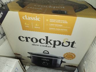 Crockpot