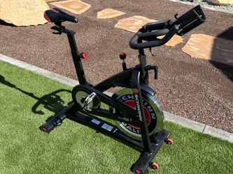 Schwinn Indoor Cycling Spin Bike