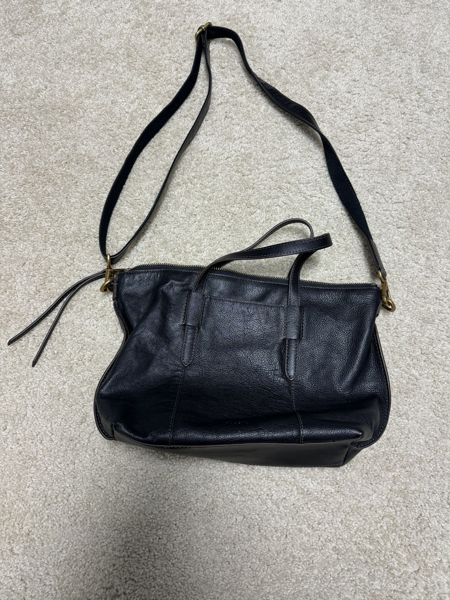 Fossil Hand Bag