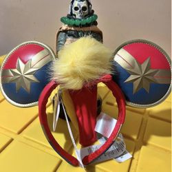 Looking To Trade For Another Pair Of Ears Make Me A Offer And Send Pic Please 