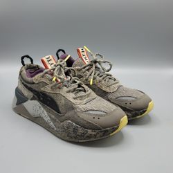 Puma RS-X “Mothman”  Size 7.5