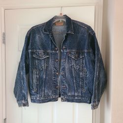 Levi Denim Jacket