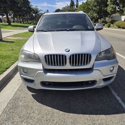 2010 BMW X5