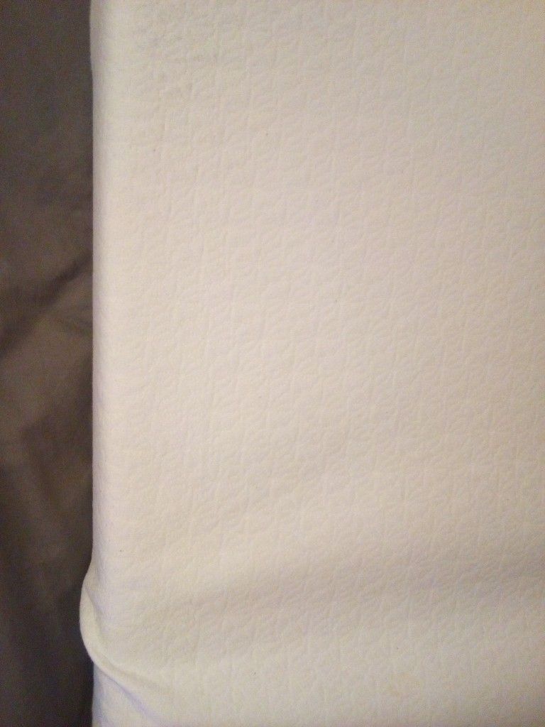 6 Inch Memory Foam Mattress Twin