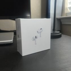 AirPods Pro 2nd Gen