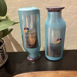 Pureology Strength Cure Best Blonde Shampoo 