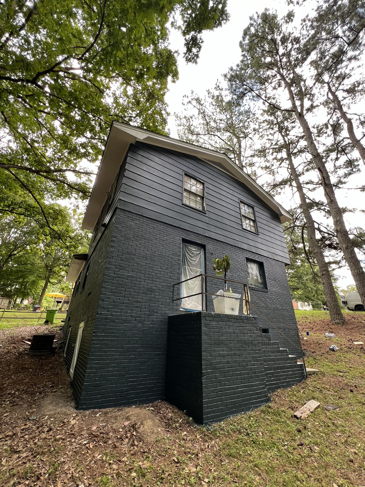 Renovations