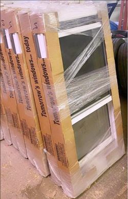 High-quality Windows and doors