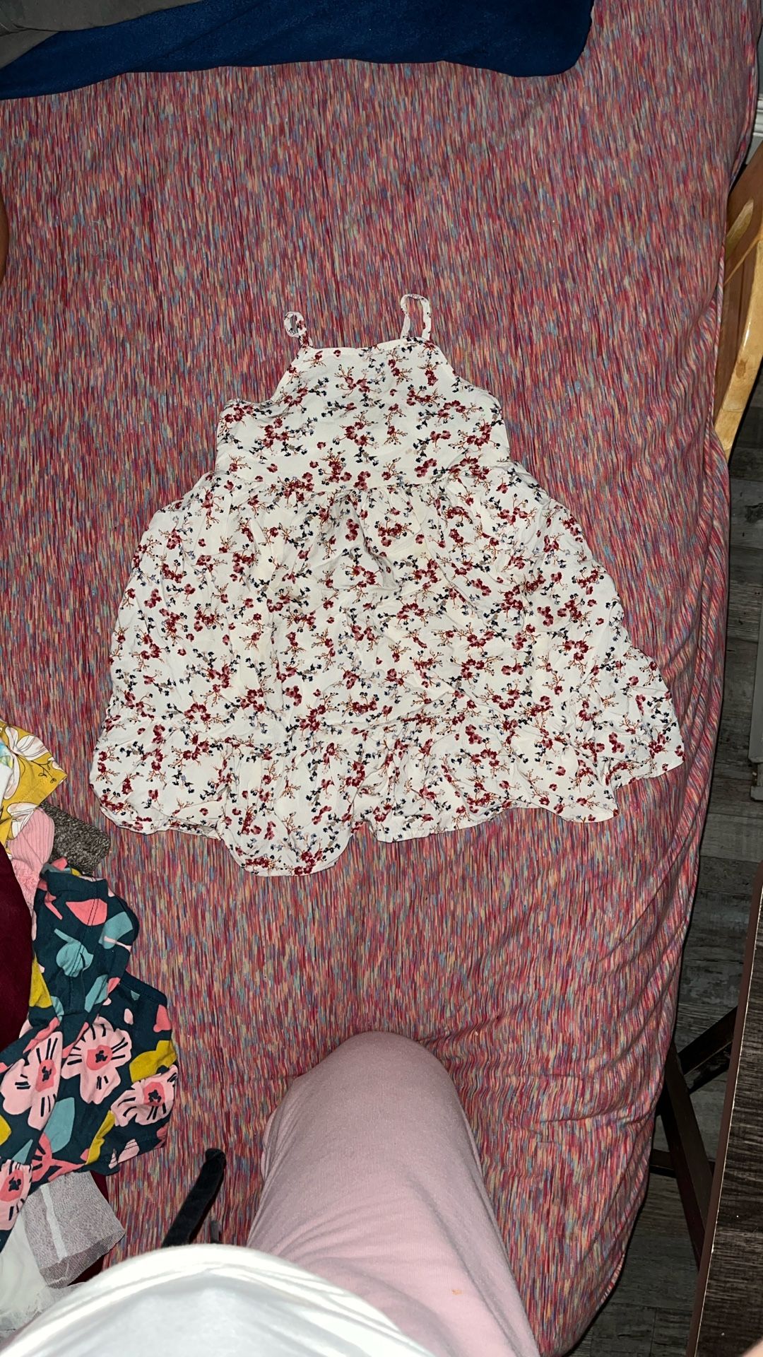 3T Old Navy Dress