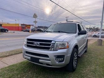 2017 Ford Expedition