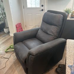 Electric Recliner