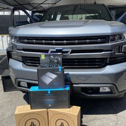 JL Audio Alpine Kicker Sound Systems On Sale Finance Available No Credit Needed 