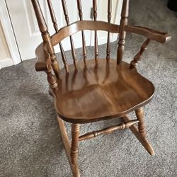 Rocking Chair