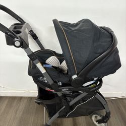 Graco Stroller 