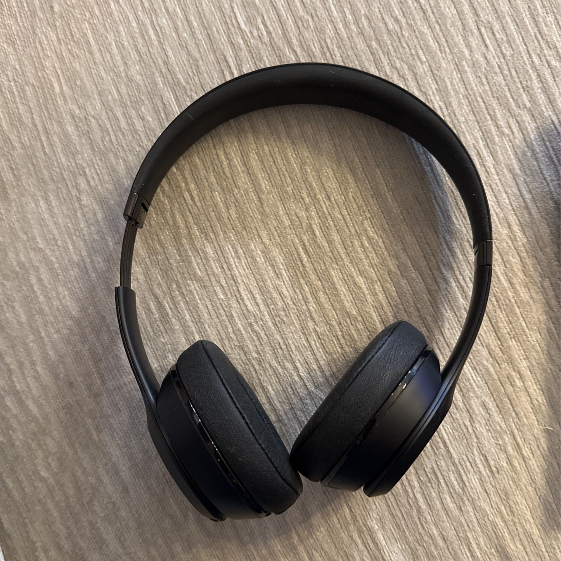 Beats Headphone