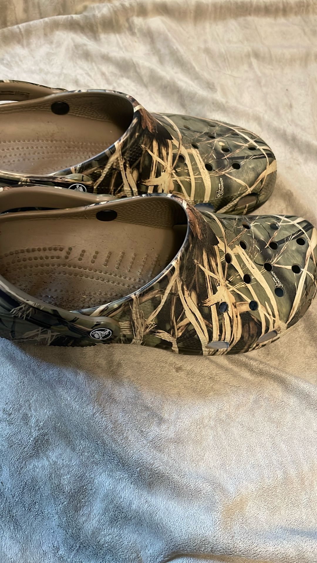 Crocs Size 10