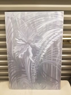 Metal Art work