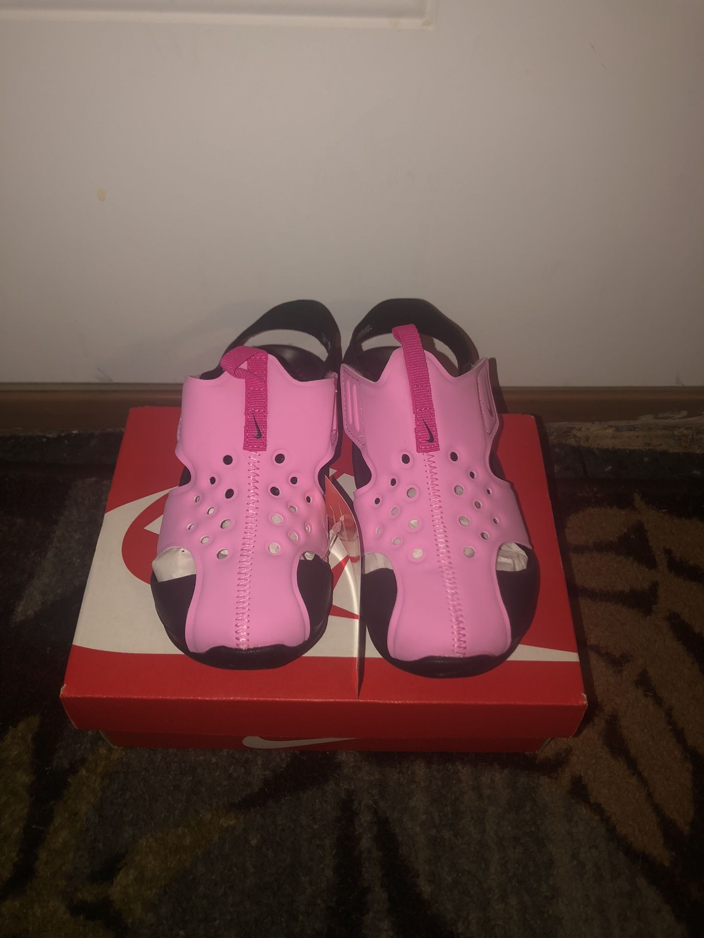 Girl Nike Sz 13