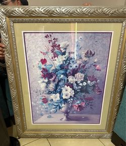 Picture decor
