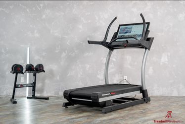 Premium Nordic Track equipment. Unused.