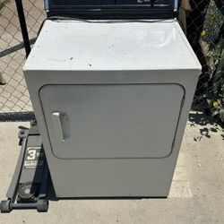 Gas Dryer