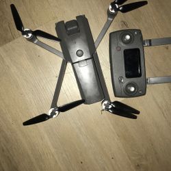 Mew 4k Drone 