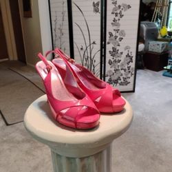 Shoes Size 8 And 1/2