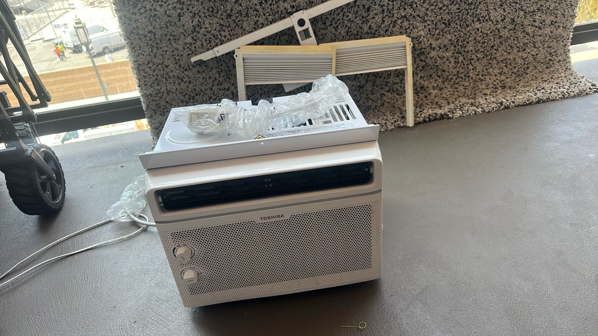 Air conditioner