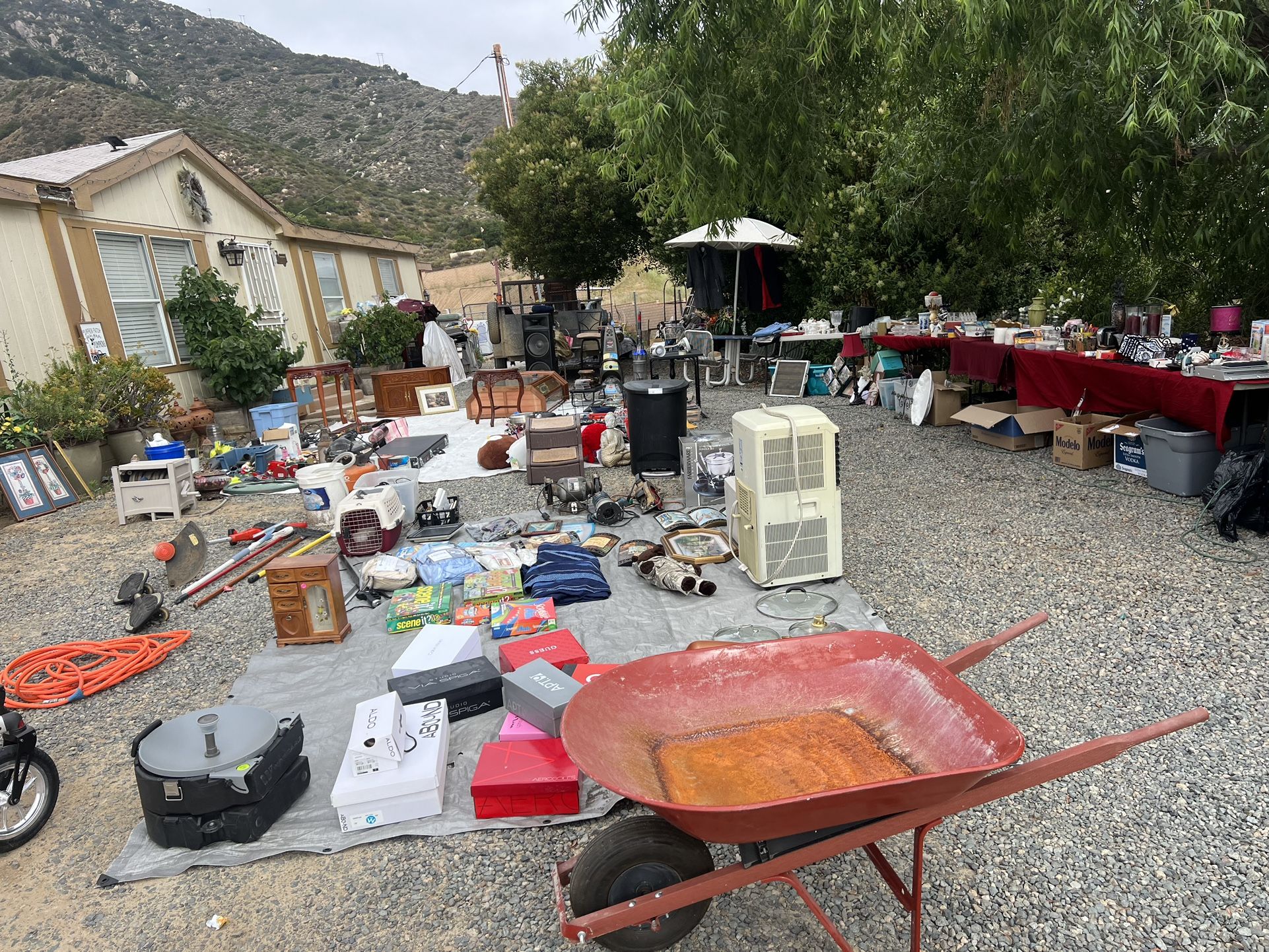 Big Sale. 33385 Jamienson St Lake El Sinore