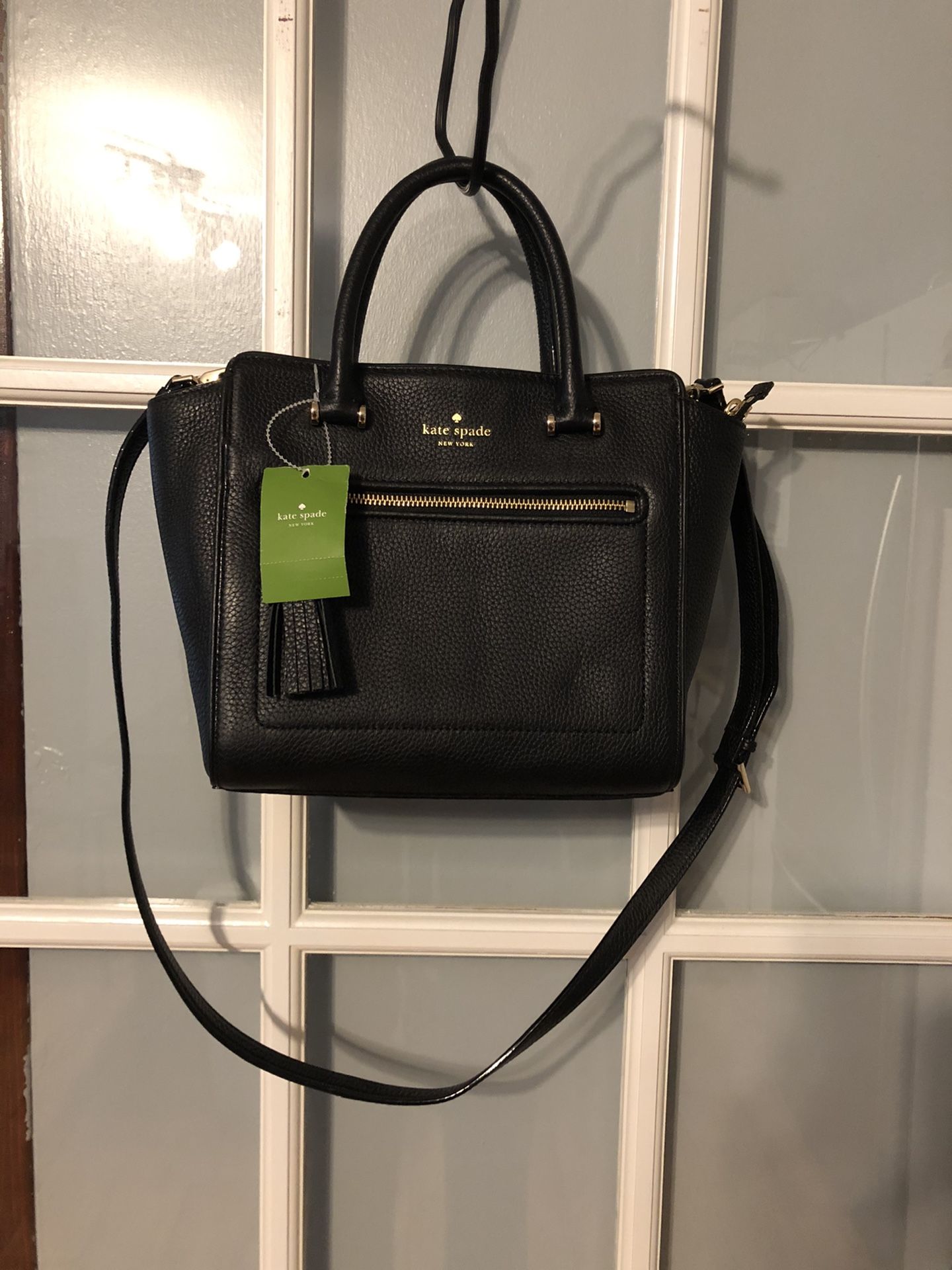 Small Allyn Chester Street Satchel Kate Spade Purse