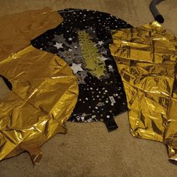 Free 5th Birthday Balloons 