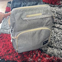 Diaper Bag 