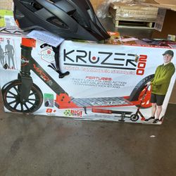 Scooter