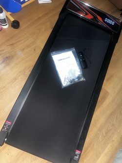 Treadmill - Walking Pad